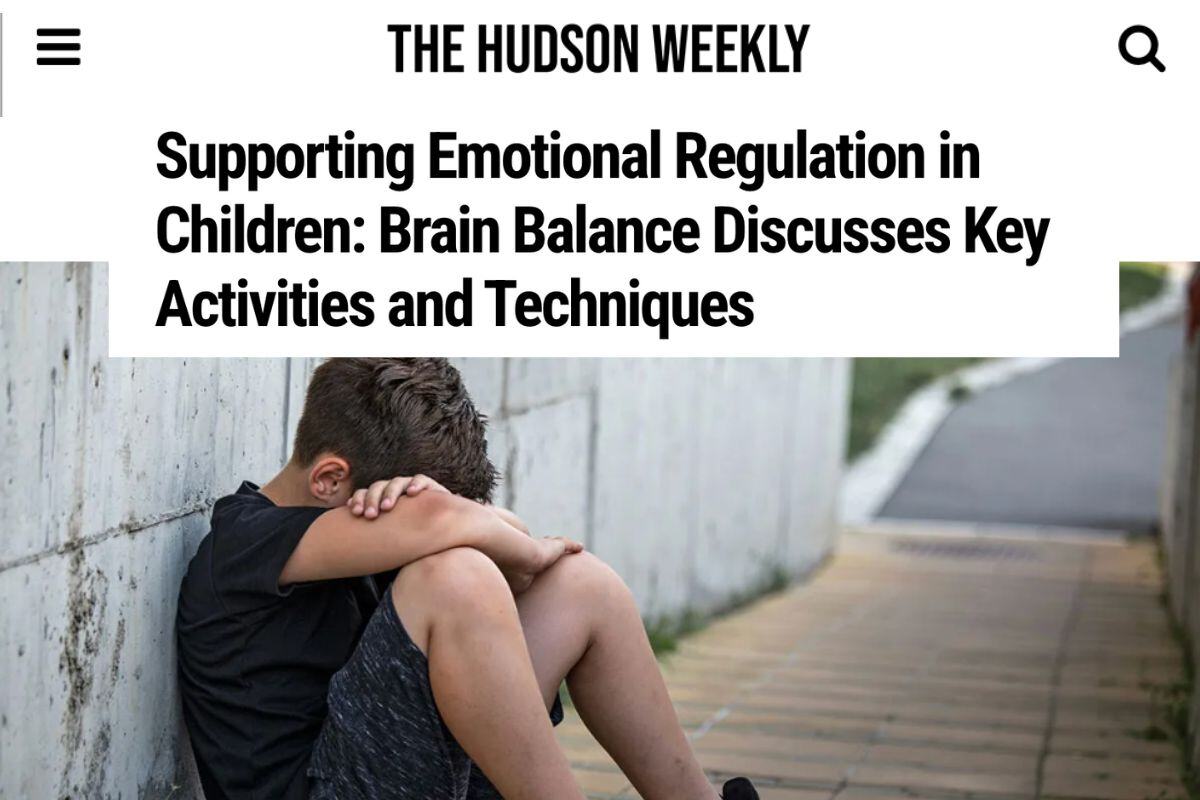 hudson weekly article