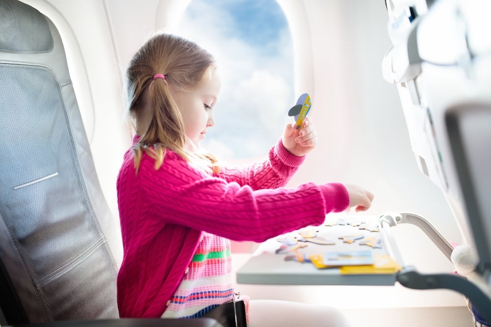 23+ Tech-Free Travel Activities for Kids: No iPad Necessary